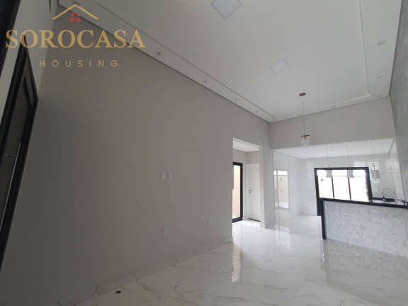 Imagem Casa com 2 Quartos à Venda,  em Jardim Residencial Villagio Ipanema I - Sorocaba