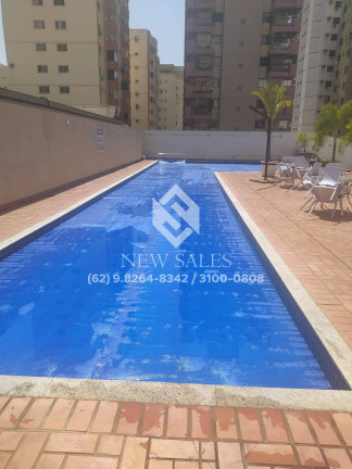 Imagem Apartamento com 3 Quartos à Venda, 116 m² em Setor Bueno - Goiânia Imagem Apartamento com 3 Quartos à Venda, 116 m² em Setor Bueno - Goiânia