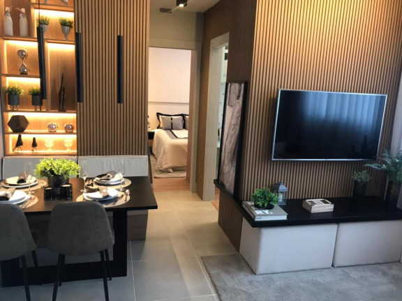 Imagem Apartamento com 2 Quartos à Venda, 42 m² em São Cristóvão - Rio De Janeiro Imagem Apartamento com 2 Quartos à Venda, 42 m² em São Cristóvão - Rio De Janeiro