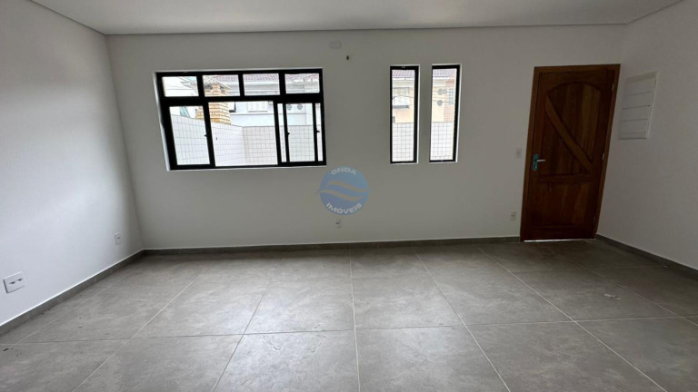 Imagem Casa com 3 Quartos à Venda, 140 m² em Vila Belmiro - Santos Imagem Casa com 3 Quartos à Venda, 140 m² em Vila Belmiro - Santos