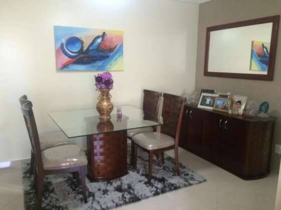 Imagem Apartamento com 3 Quartos à Venda, 82 m² em Mooca - São Paulo