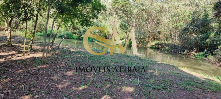 Imagem Chácara com 6 Quartos à Venda, 7 m² em Batatuba - Piracaia
