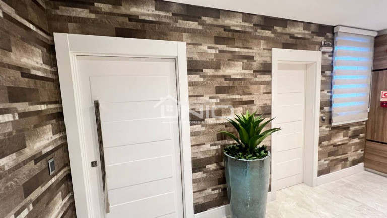 Imagem Apartamento com 3 Quartos à Venda, 260 m²