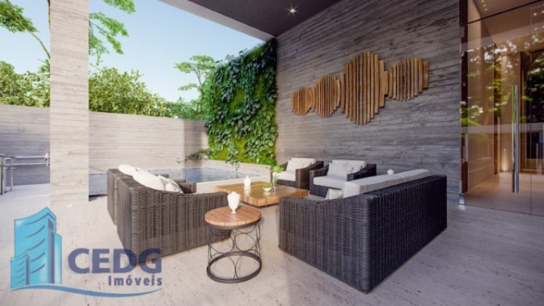 Imagem Apartamento com 3 Quartos à Venda, 105 m² em água Verde - Curitiba Imagem Apartamento com 3 Quartos à Venda, 105 m² em água Verde - Curitiba