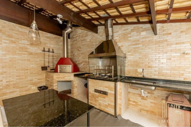 Imagem Apartamento com 2 Quartos à Venda, 62 m² em Vila Olímpia - São Paulo