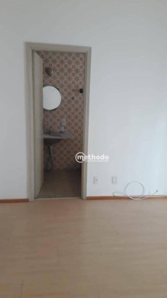 Imagem Apartamento com 3 Quartos à Venda, 105 m² em Bosque - Campinas Imagem Apartamento com 3 Quartos à Venda, 105 m² em Bosque - Campinas