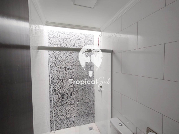 Imagem Casa com 2 Quartos à Venda, 54 m² em Shangri-lá - Pontal Do Parana