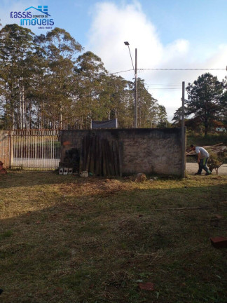 Imagem Terreno à Venda, 168 m² em Vila Militar I - Piraquara Imagem Terreno à Venda, 168 m² em Vila Militar I - Piraquara