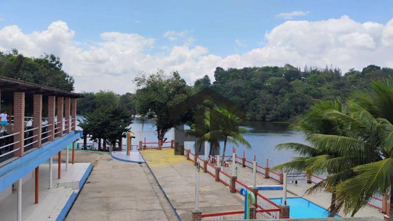 Imagem Edifício Residencial com 10 Quartos à Venda, 600 m² em Cha De Capoeira	 - Paudalho