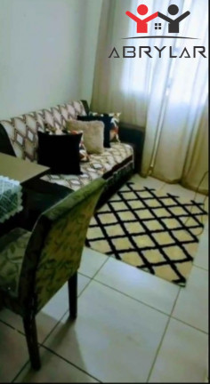 Imóvel com 2 Quartos à Venda, 53 m² em Residencial Terra Da Uva - Jundiaí