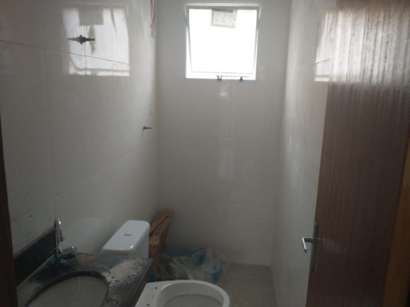Imagem Casa de Condomínio com 2 Quartos à Venda, 53 m² em Solemar - Praia Grande