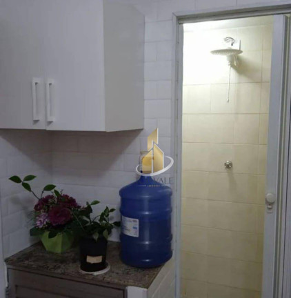 Imagem Apartamento com 3 Quartos à Venda, 96 m² em Jardim São Dimas - São José Dos Campos Imagem Apartamento com 3 Quartos à Venda, 96 m² em Jardim São Dimas - São José Dos Campos