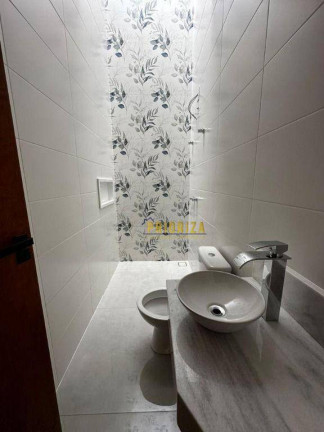 Imagem Casa com 3 Quartos à Venda, 110 m² em Condomínio Terras De São Francisco - Sorocaba Imagem Casa com 3 Quartos à Venda, 110 m² em Condomínio Terras De São Francisco - Sorocaba