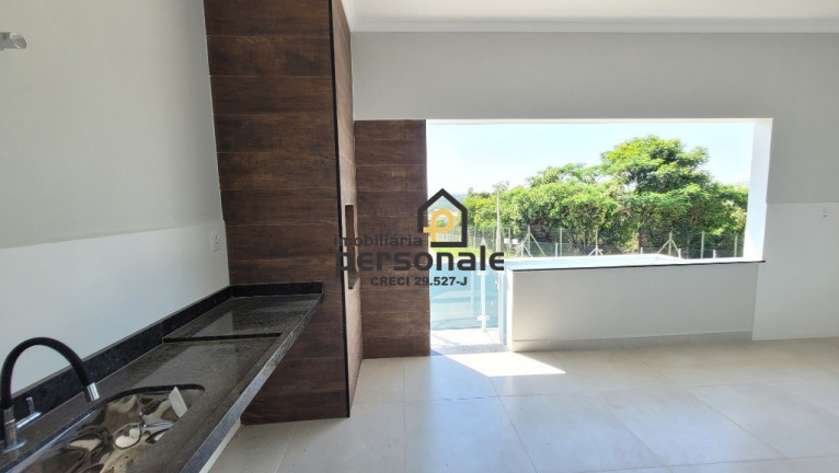 Imagem Imóvel com 3 Quartos à Venda, 130 m² em Condominio Terras De São Francisco - Sorocaba