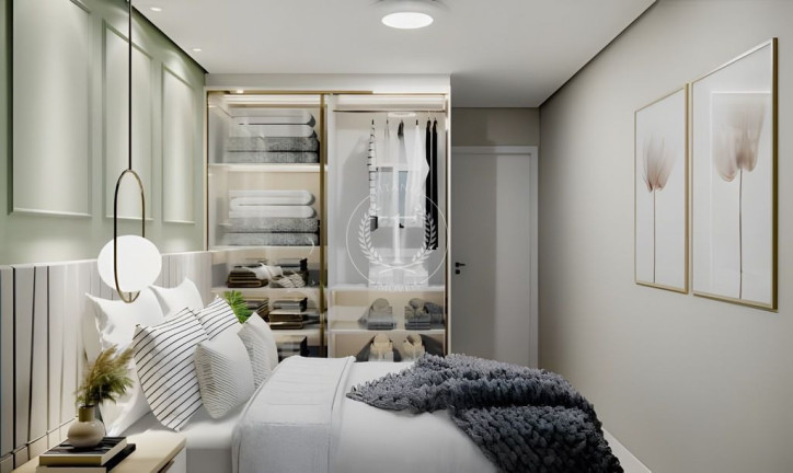 Imagem Apartamento com 1 Quarto à Venda, 24 m² em Parque Das Paineiras - São Paulo Imagem Apartamento com 1 Quarto à Venda, 24 m² em Parque Das Paineiras - São Paulo