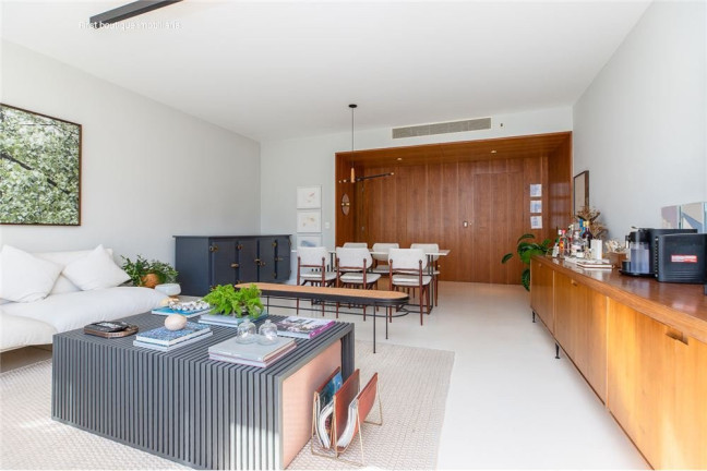 Imagem Apartamento com 2 Quartos à Venda,  em Itaim Bibi - São Paulo