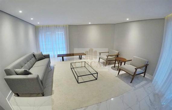 Imagem Apartamento com 4 Quartos à Venda, 212 m² em Perdizes - São Paulo