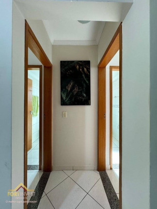 Imagem Imóvel com 2 Quartos à Venda, 89 m² em Aviação - Praia Grande