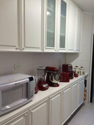 Imagem Apartamento com 3 Quartos à Venda, 72 m² em Alto Da Mooca - São Paulo