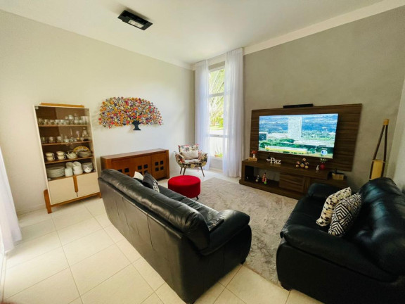 Imagem Casa de Condomínio com 3 Quartos à Venda, 250 m² em Vivendas Do Parque - Boituva