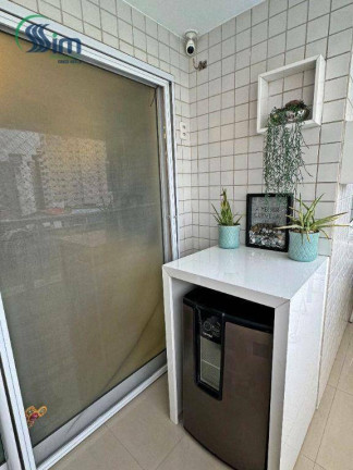 Imagem Apartamento com 3 Quartos à Venda, 96 m² em Cocó - Fortaleza
