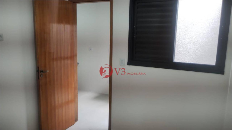 Imagem Apartamento com 1 Quarto para Alugar, 37 m² em Vila Guilhermina - São Paulo