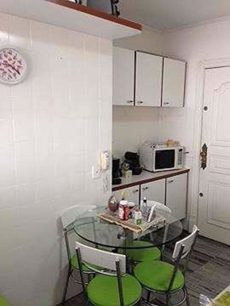 Imagem Apartamento com 3 Quartos à Venda, 138 m² em Jardim Paulista - São Paulo Imagem Apartamento com 3 Quartos à Venda, 138 m² em Jardim Paulista - São Paulo