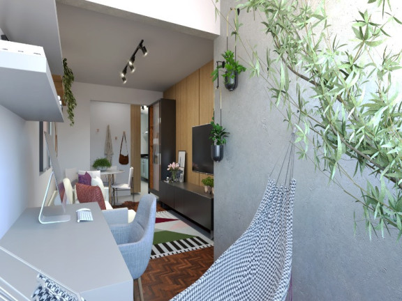 Imagem Imóvel com 2 Quartos à Venda, 83 m² em Pinheiros - São Paulo Imagem Imóvel com 2 Quartos à Venda, 83 m² em Pinheiros - São Paulo
