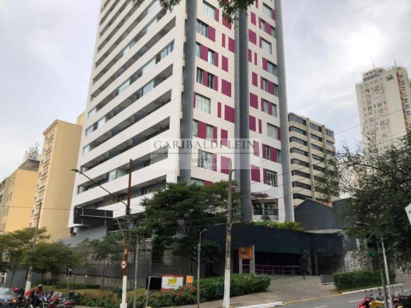 Imagem Sala Comercial à Venda, 40 m² em Consolação - São Paulo Imagem Sala Comercial à Venda, 40 m² em Consolação - São Paulo