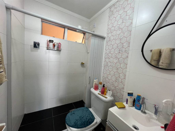 Imagem Kitnet com 1 Quarto à Venda, 38 m² em Forte - Praia Grande