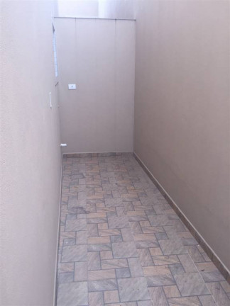 Imagem Casa com 2 Quartos à Venda, 88 m² em Canto Do Forte - Praia Grande