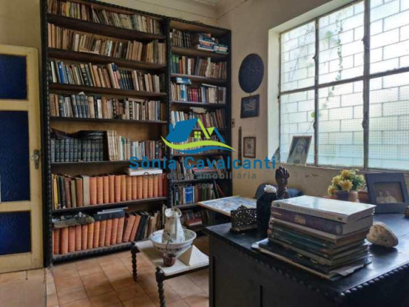 Imagem Casa com 5 Quartos à Venda, 326 m² em Farol - Maceió Imagem Casa com 5 Quartos à Venda, 326 m² em Farol - Maceió