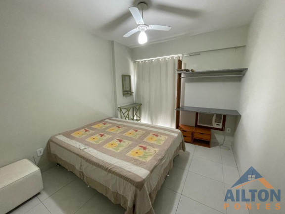 Imagem Apartamento com 4 Quartos à Venda, 142 m² em Praia Do Morro - Guarapari