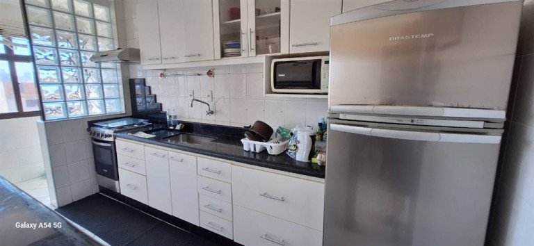 Imagem Apartamento com 2 Quartos à Venda, 74 m² em Imperador - Praia Grande Imagem Apartamento com 2 Quartos à Venda, 74 m² em Imperador - Praia Grande