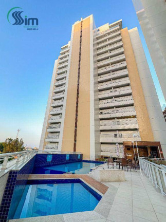 Imagem Apartamento com 3 Quartos à Venda, 93 m² em Parque Iracema - Fortaleza