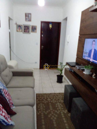 Imagem Apartamento com 1 Quarto à Venda, 54 m² em Vila Assunção - Praia Grande Imagem Apartamento com 1 Quarto à Venda, 54 m² em Vila Assunção - Praia Grande