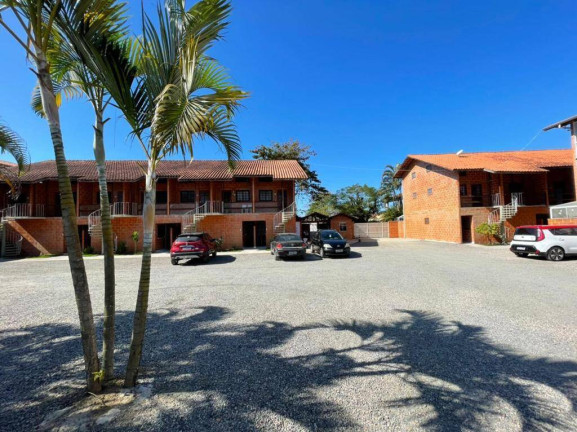 Imagem Apartamento com 2 Quartos à Venda, 46 m² em Centro - Ubatuba