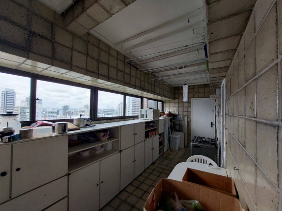 Imagem Apartamento com 3 Quartos à Venda, 500 m² em Boa Viagem - Recife Imagem Apartamento com 3 Quartos à Venda, 500 m² em Boa Viagem - Recife