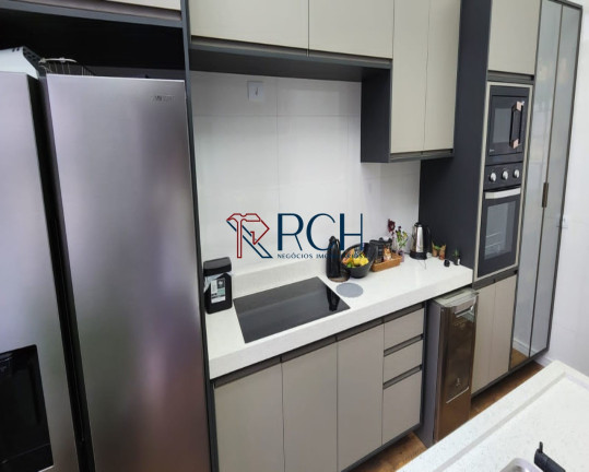 Imagem Casa com 3 Quartos à Venda, 125 m² em Horto Florestal - Sorocaba Imagem Casa com 3 Quartos à Venda, 125 m² em Horto Florestal - Sorocaba