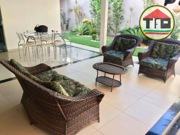 Imagem Casa com 3 Quartos à Venda, 220 m² em Belo Horizonte - Marabá