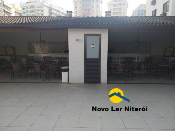 Imagem Apartamento com 3 Quartos à Venda, 102 m² em Santa Rosa - Niterói Imagem Apartamento com 3 Quartos à Venda, 102 m² em Santa Rosa - Niterói