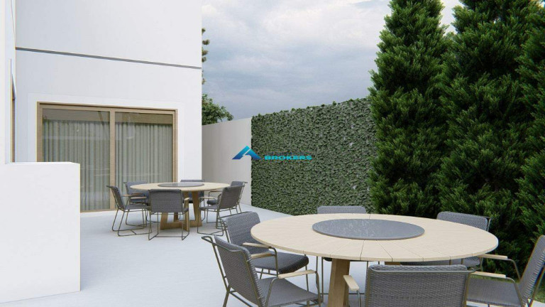 Imagem Casa de Condomínio com 3 Quartos à Venda, 227 m² em Dos Medeiros - Itupeva