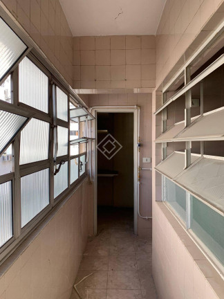 Imagem Apartamento com 3 Quartos à Venda, 144 m² em Vila Buarque - São Paulo