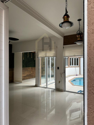 Casa com 2 Quartos para Alugar, 230 m² em Santa Paula - São Caetano Do Sul