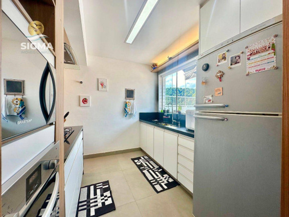 Imagem Cobertura com 3 Quartos à Venda, 180 m² em Enseada - Guarujá Imagem Cobertura com 3 Quartos à Venda, 180 m² em Enseada - Guarujá
