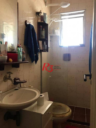 Imagem Cobertura com 3 Quartos à Venda, 215 m² em Boqueirão - Santos