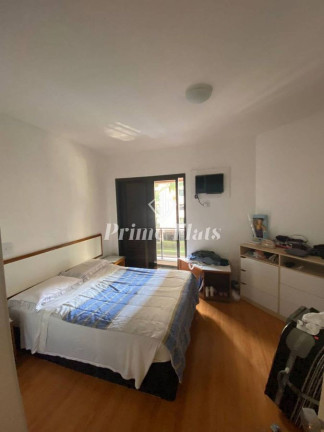Imagem Apartamento com 1 Quarto à Venda, 42 m² em Moema - São Paulo