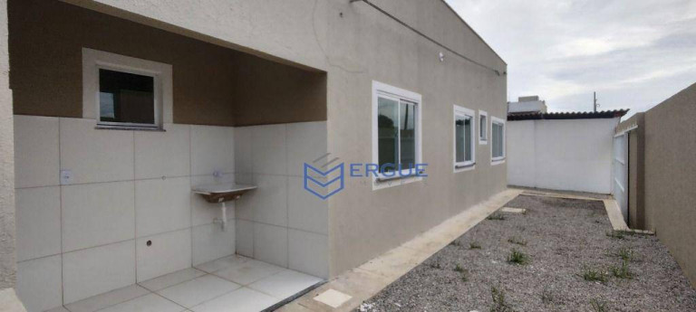 Imagem Casa com 3 Quartos à Venda, 75 m² em Itapoã - Caucaia Imagem Casa com 3 Quartos à Venda, 75 m² em Itapoã - Caucaia
