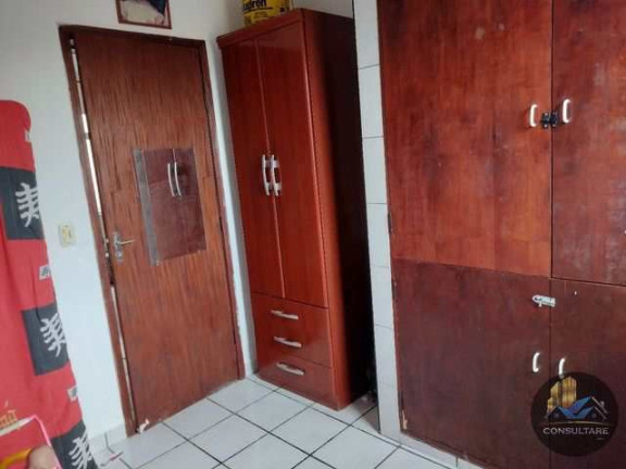 Imagem Apartamento com 3 Quartos à Venda, 84 m² em Aparecida - Santos Imagem Apartamento com 3 Quartos à Venda, 84 m² em Aparecida - Santos