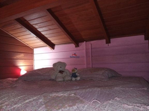Imagem Casa com 5 Quartos à Venda, 229 m² em Ingleses Do Rio Vermelho - Florianópolis